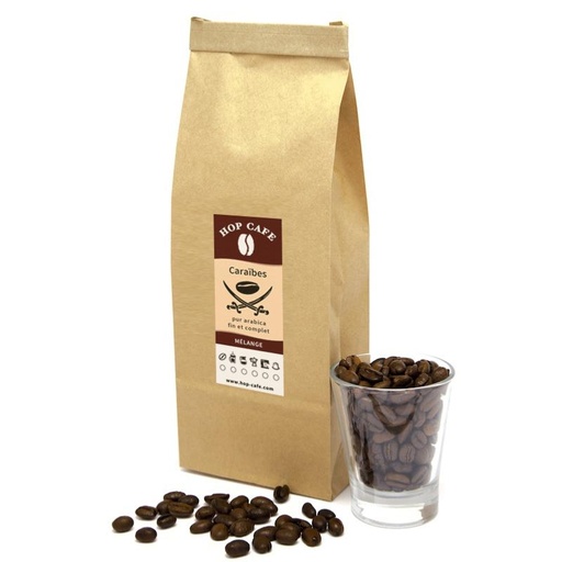 Café Colombie Paquet 1kg