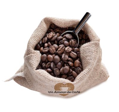 Sac Café Panama 7kg