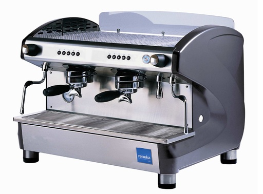 Machine à café DeLonghi pro